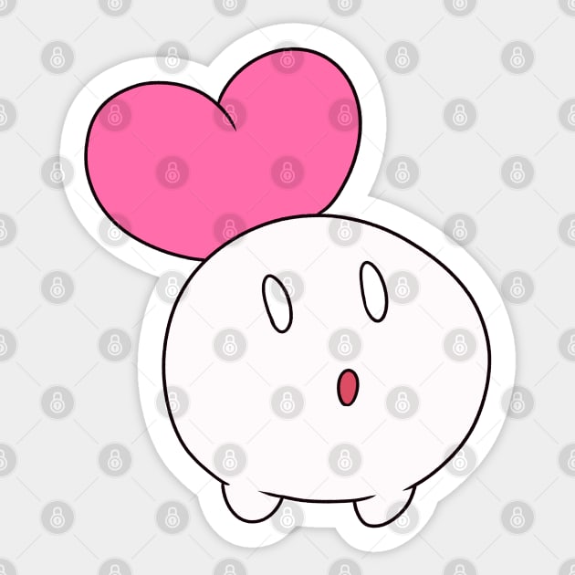 Ballom - Super Bomberman R Sticker by SailorBomber